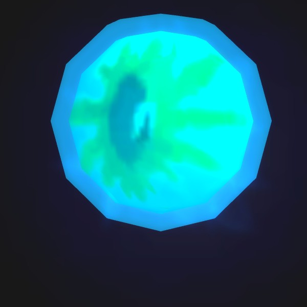 Arcane Eye