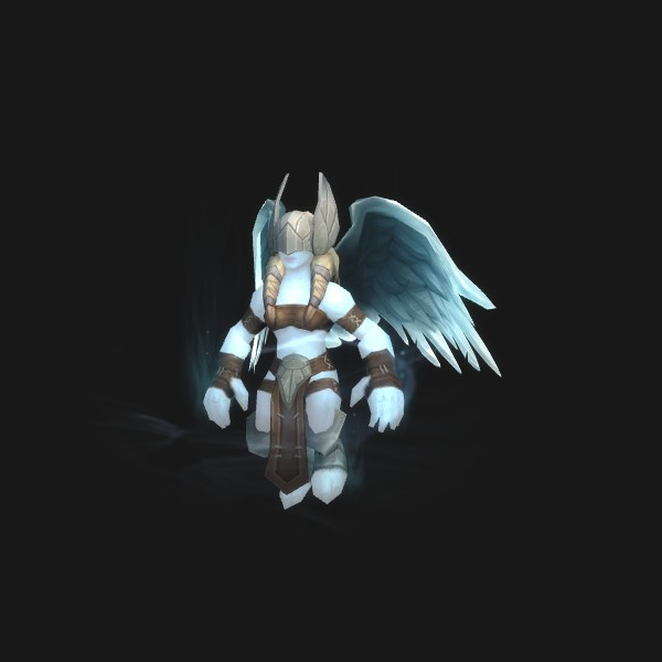 Unborn Val'kyr