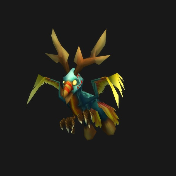 Hippogryph Hatchling