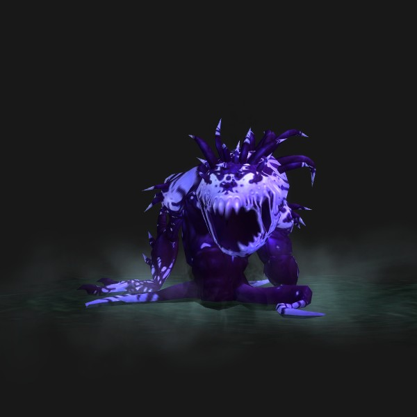 Droplet of Y'Shaarj