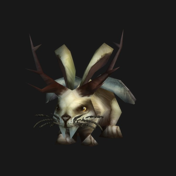 Wolpertinger