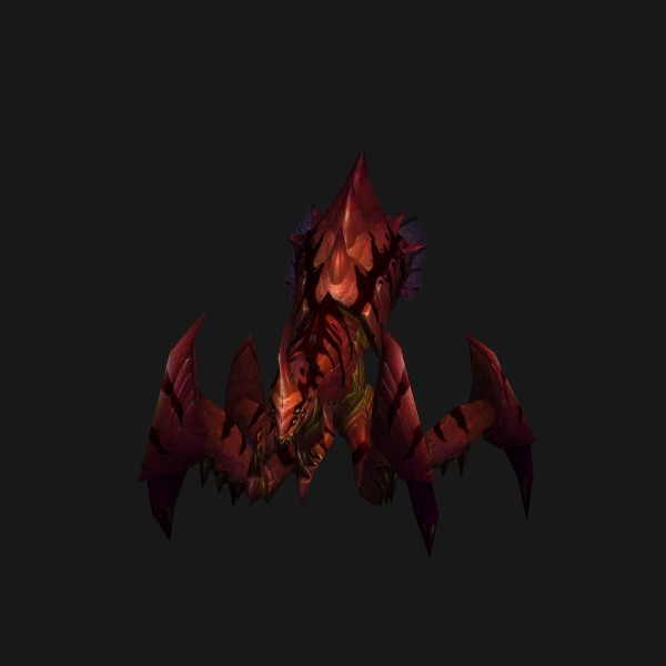 Bloodthorn Hatchling