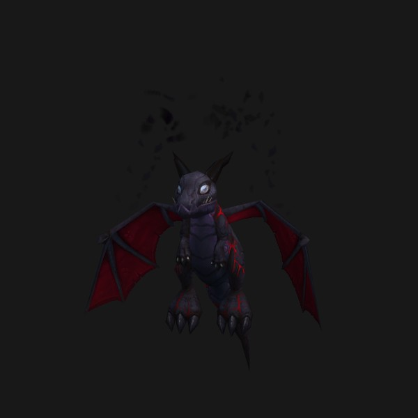 Nightmare Whelpling