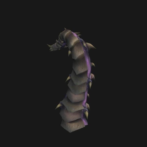 Hungering Claw