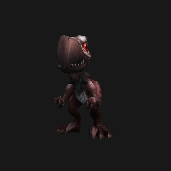 Bloodgazer Hatchling