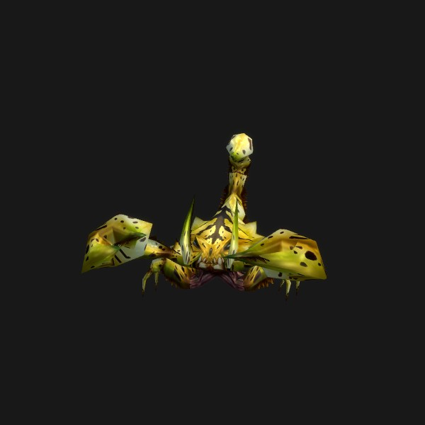 Durotar Scorpion