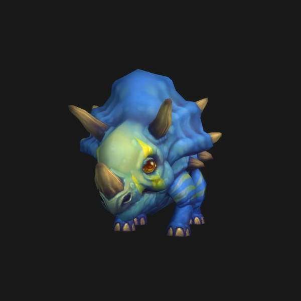 Direhorn Hatchling