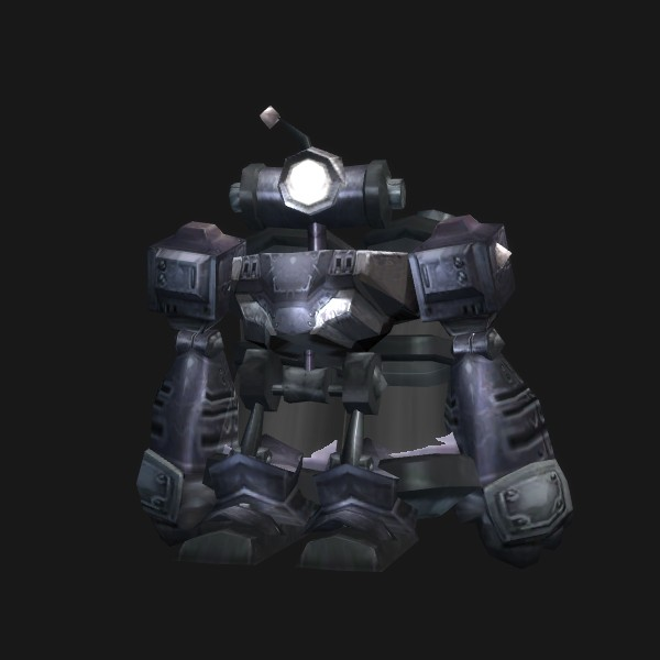 Warbot