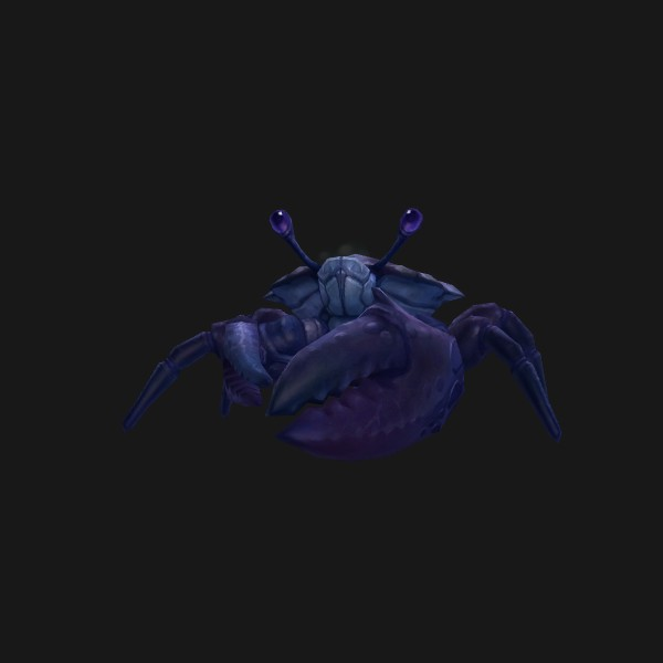 Shadowback Crawler