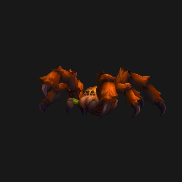 Redridge Tarantula