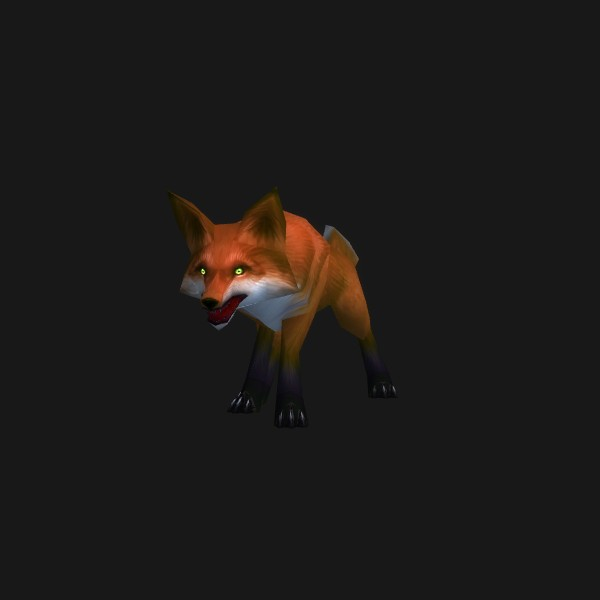 Fox Kit