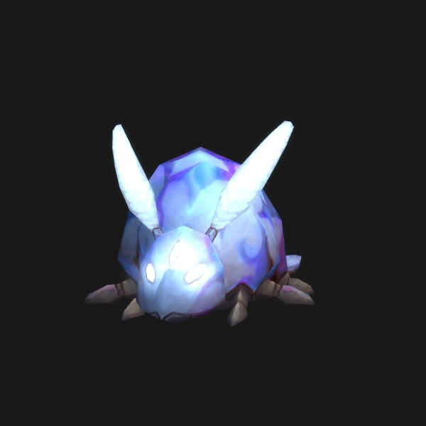 Gloober, as G'huun