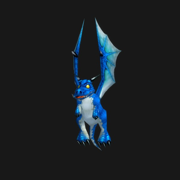 Azure Whelpling