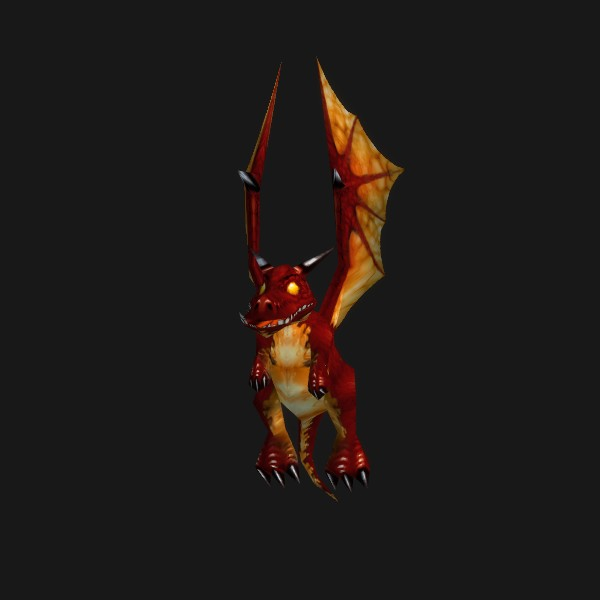 Crimson Whelpling