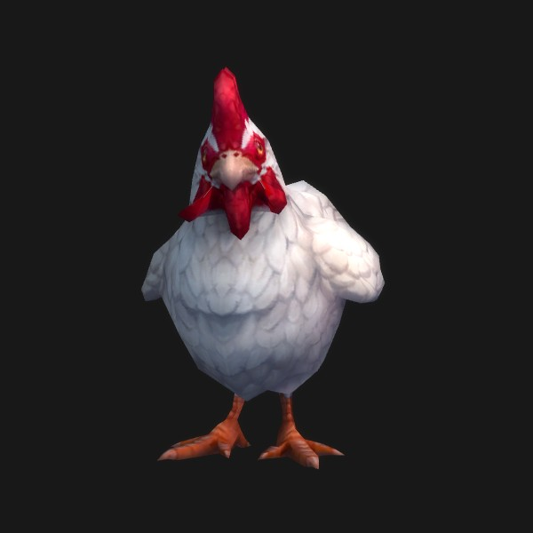 Westfall Chicken