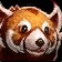 Red Panda Icon