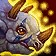 Direhorn Runt Icon