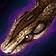 Death Adder Hatchling Icon