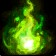 Jadefire Spirit Icon