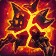 Iron Starlette Icon