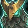 Fledgling Warden Owl Icon