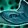 Sting Ray Pup Icon