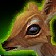 Gleamhoof Fawn Icon