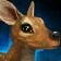 Little Fawn Icon