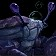 Shadowback Crawler Icon