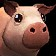 Drustvar Piglet Icon