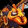 Sandstinger Wasp Icon