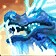 Azure Windseeker Icon