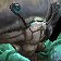 Glimmershell Scuttler Icon