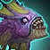 Daggertooth Frenzy Icon