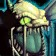 Slimy Darkhunter Icon