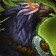 Chirpy Valeshrieker Icon