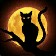 Feline Familiar Icon