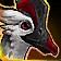 Ironbeak Duck Icon