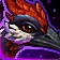 Blackfeather Nester Icon