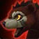 Razortooth Bear Cub Icon