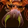 Dusk Spiderling Icon