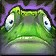 Small Frog Icon