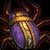 Twilight Beetle Icon