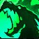 Emerald Whelpling Icon