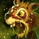 Infected Squirrel Icon