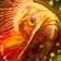 Tiny Goldfish Icon