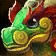 Thundering Serpent Hatchling Icon