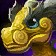 Wild Golden Hatchling Icon