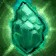 Emerald Shale Hatchling Icon