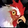 Westfall Chicken Icon